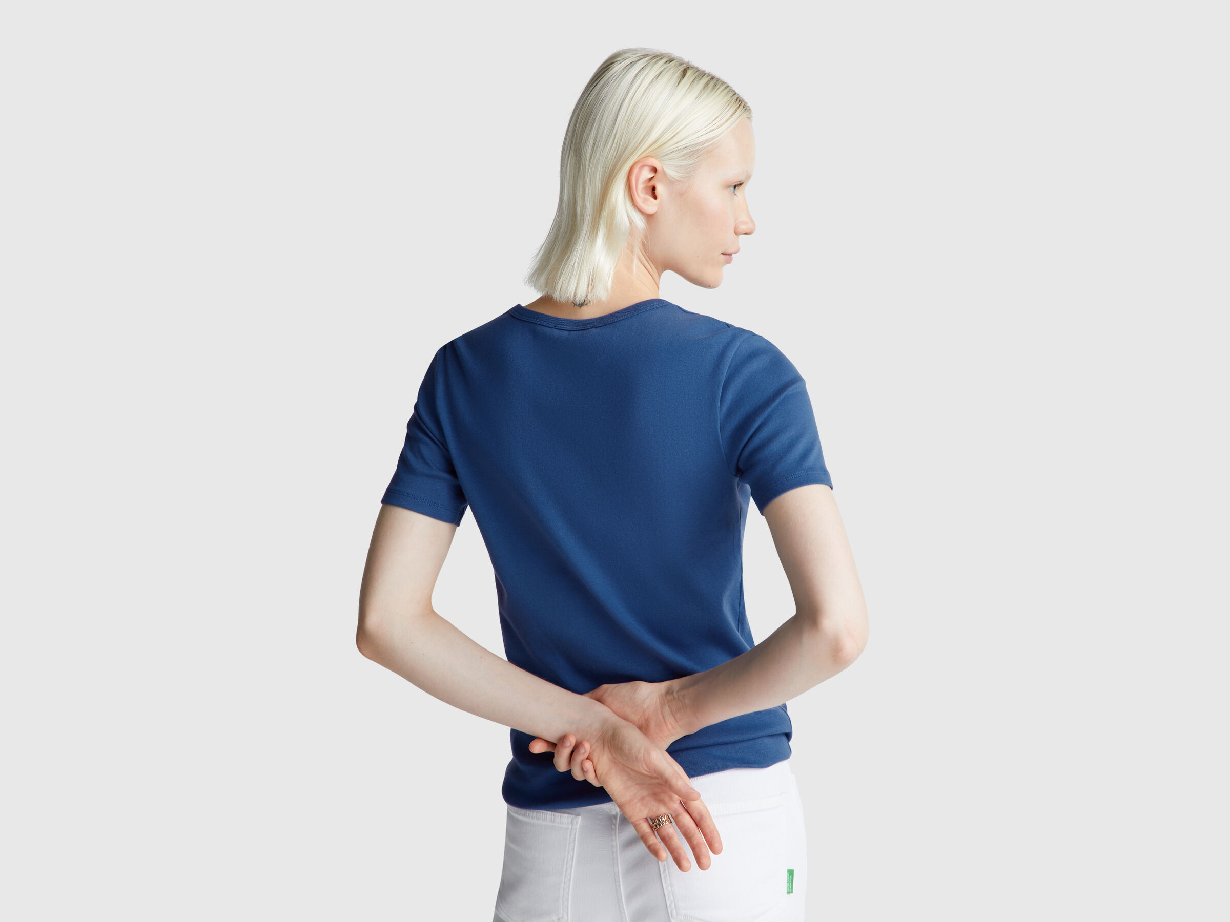 T-SHIRT Women image number 2